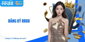 Đăng Ký RR88 - Đơn Giản Và Hiệu Quả Chỉ Sau 3 Phút Thực Hiện