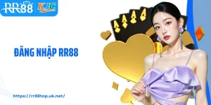 Đăng Nhập RR88 Dễ Dàng, Nhận Ngay Những Ưu Đãi Hấp Dẫn