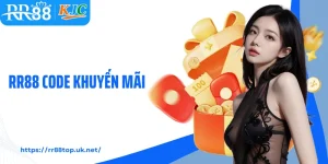 RR88 Code Khuyến Mãi Mới Nhất Trong Tháng 10 Năm 2025